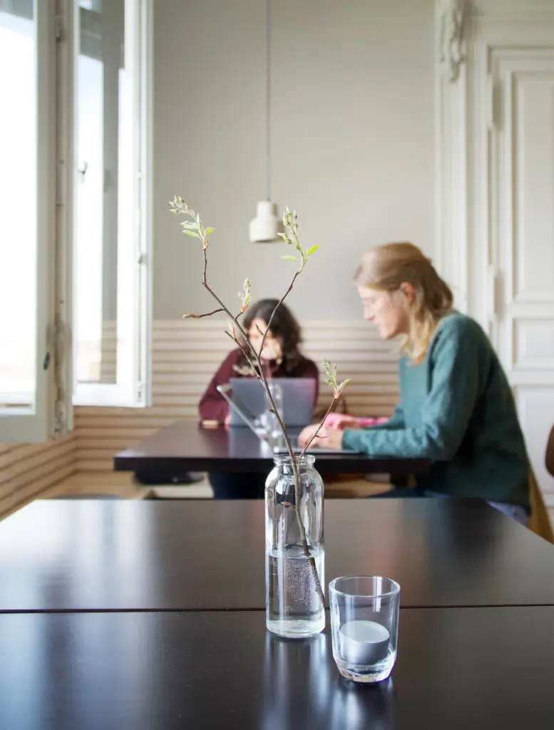 Coworking Space: Geschäftskonzepte verstehen & erstellen