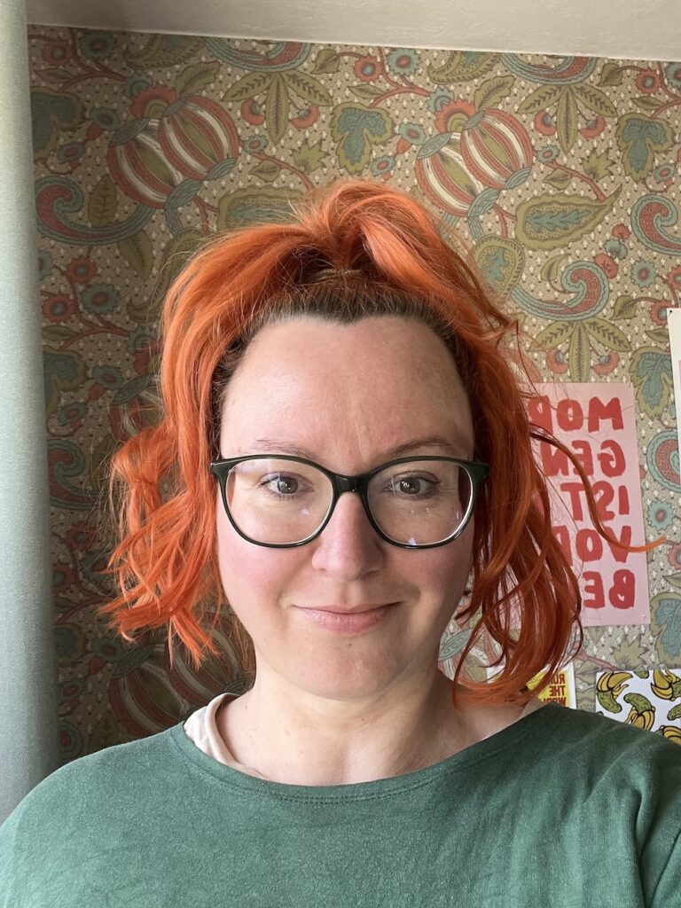 Christiane Kürschner