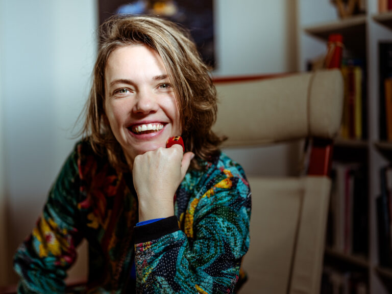 Sarah Maske
