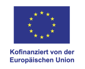 Kofinanziert von der