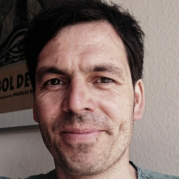 Marius Haberland