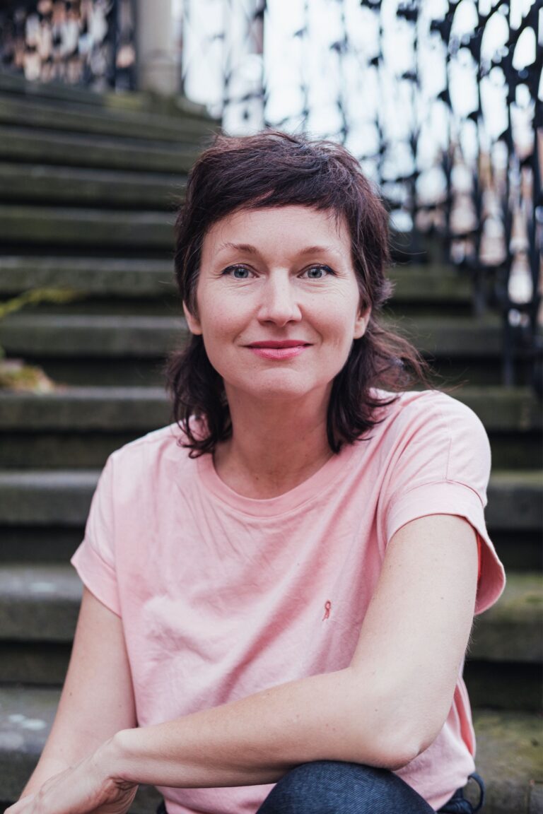 Sylke Rademacher