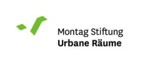 Montag Stiftung Urbane Räume