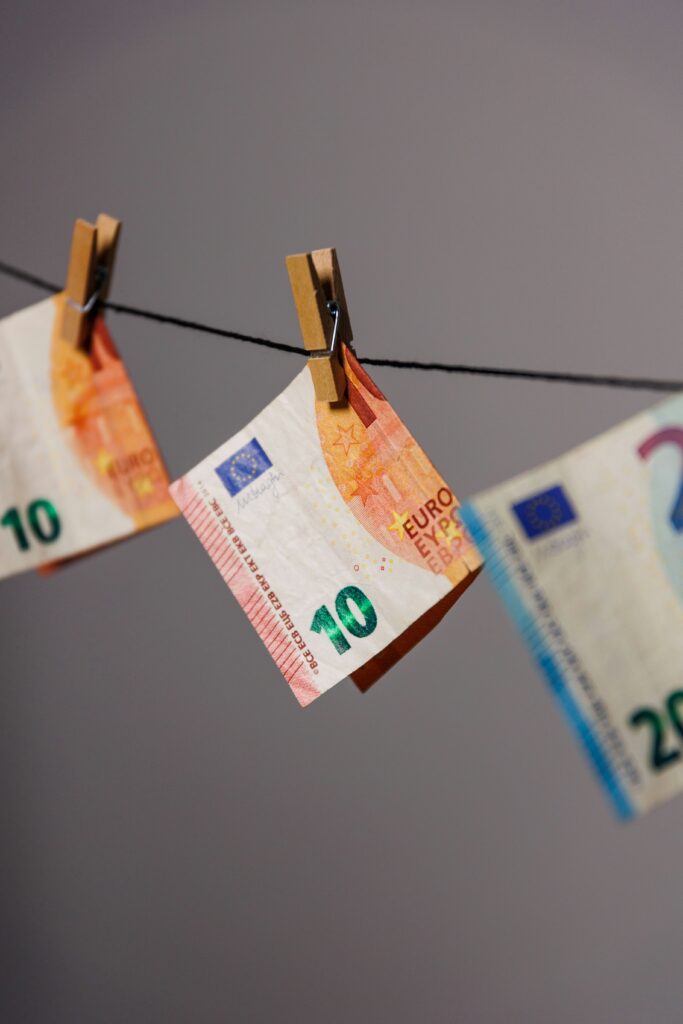 So finanziert ihr euren Zukunftsort: Geschäftsmodell, Finanzierung, Förderung, Kredite