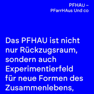 Pfhau