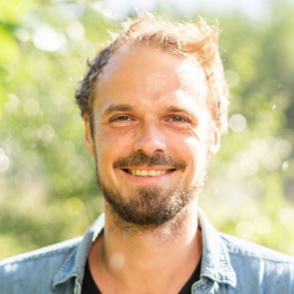 Kurzberatung mit Johannes