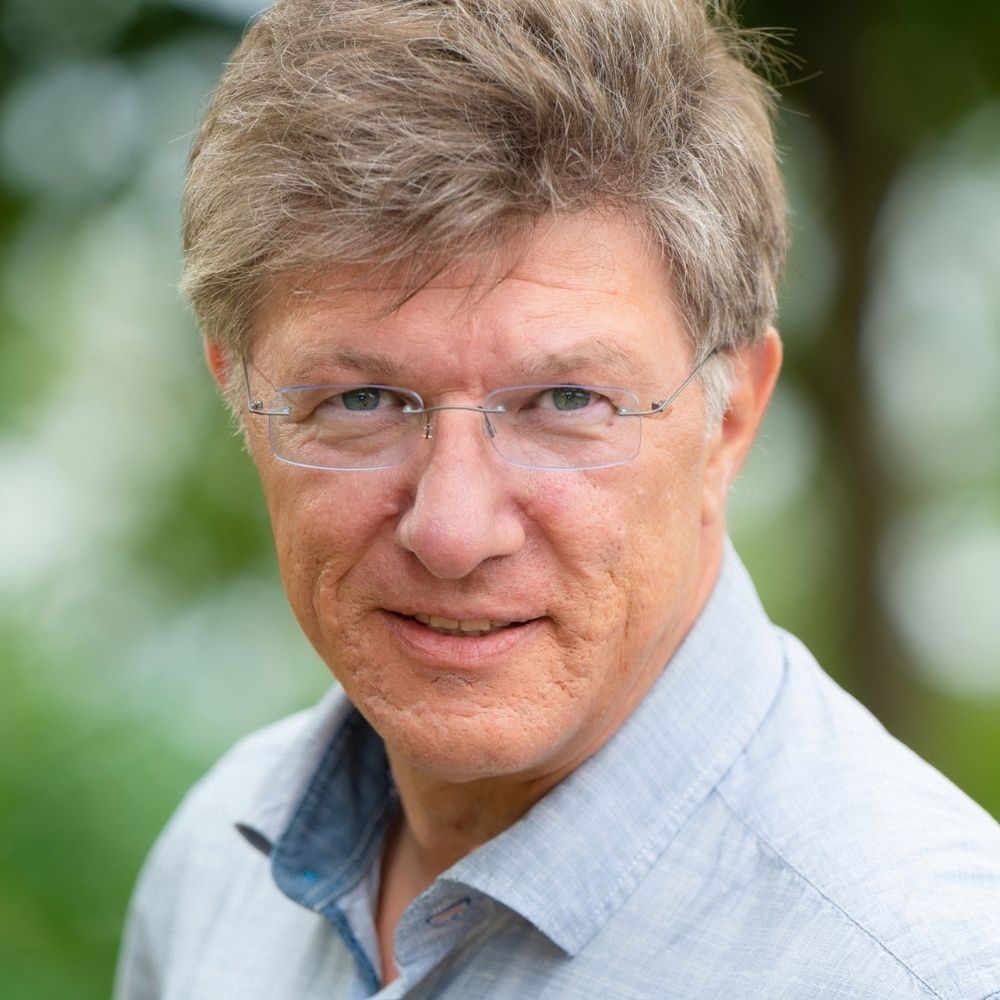 Kurzberatung mit Jean-Chris