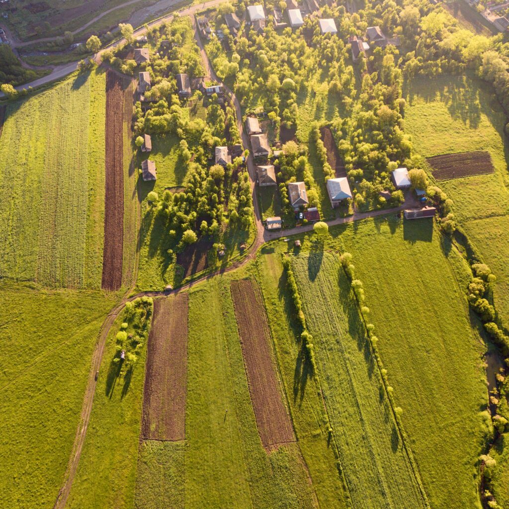 Gemeinschaftsbasierte Geschäftsmodelle für resiliente Zukunftsorte